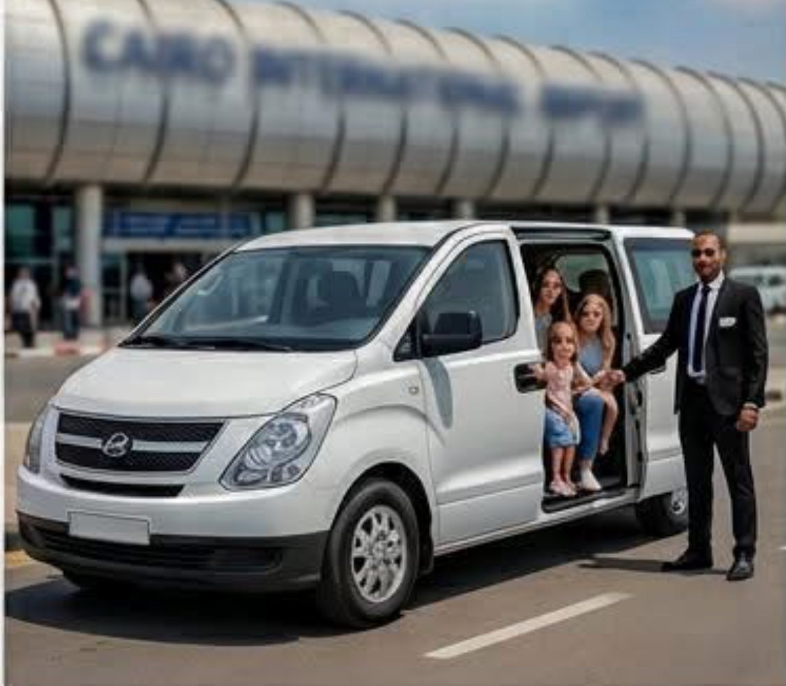 Private Transfer Service Excursion in Egypt